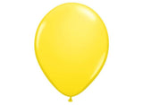 Yellow Balloon - Single