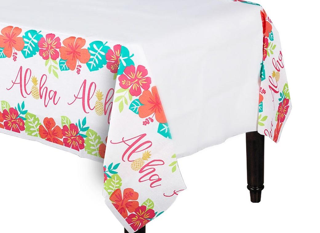 You Had Me at Aloha Tablecover