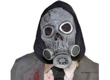 Zombie Hooded Gas Mask